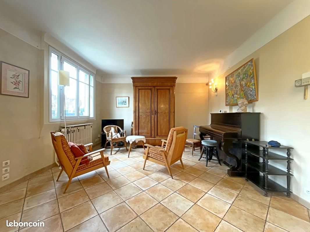Maison à vendre, 98m², Bures-sur-Yvette