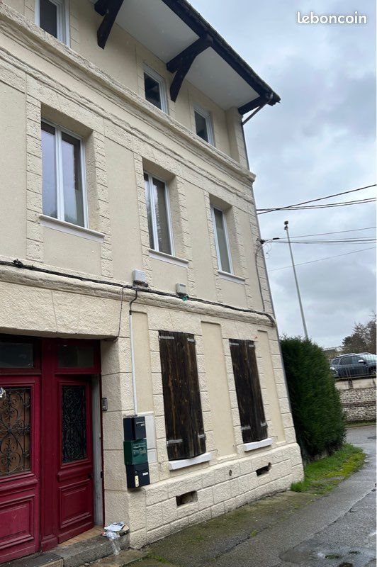 Appartement à vendre, 85m², Bolbec