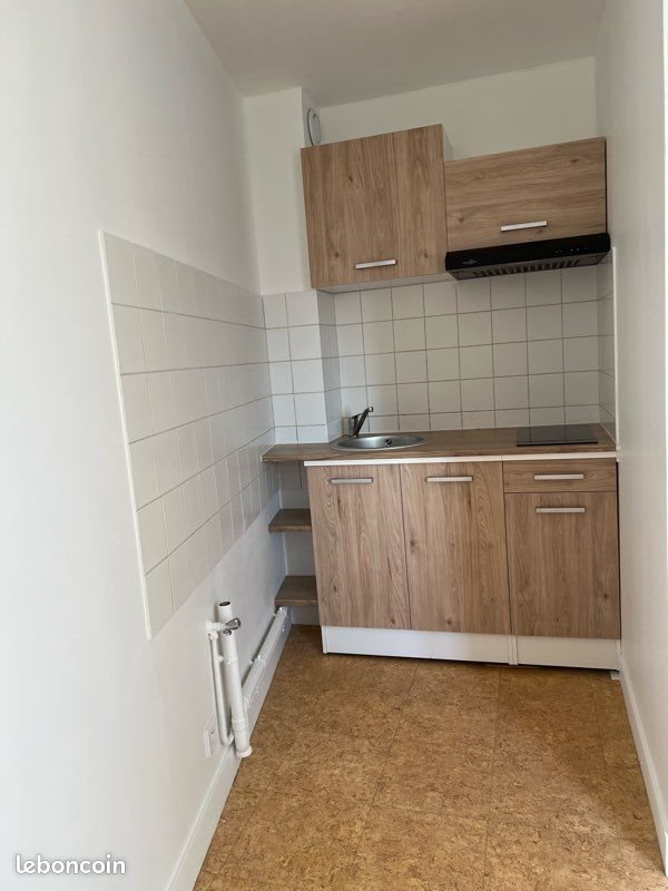 Appartement à louer, 30m², Limoges