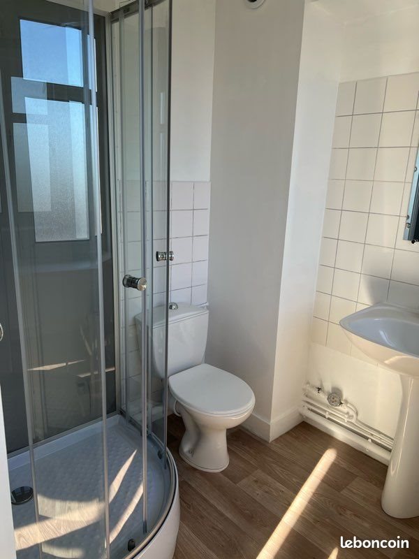 Appartement à louer, 30m², Limoges