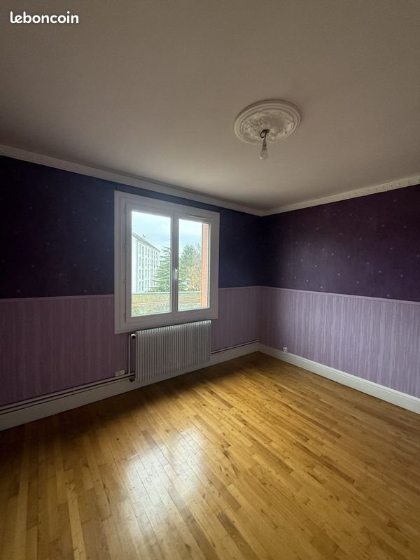 Appartement à vendre, 62m², Châtillon-sur-Seine