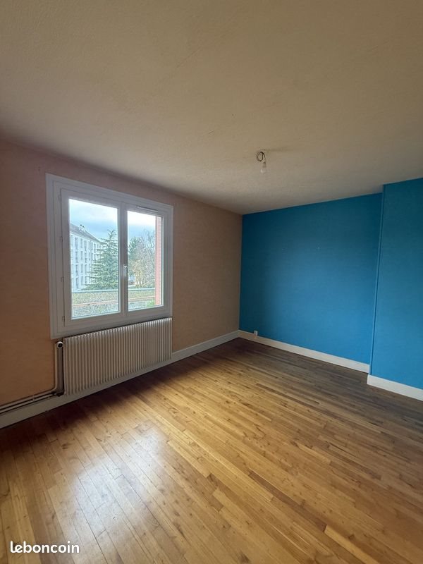 Appartement à vendre, 62m², Châtillon-sur-Seine