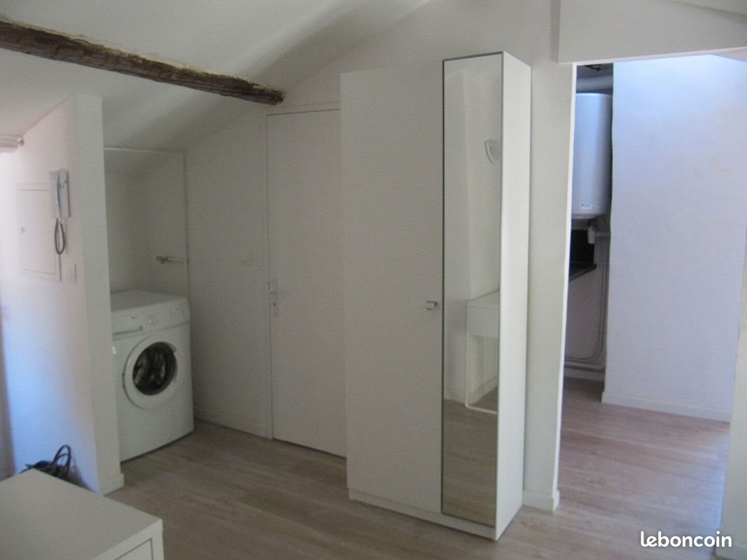 Appartement à louer, 22m², Aix-en-Provence