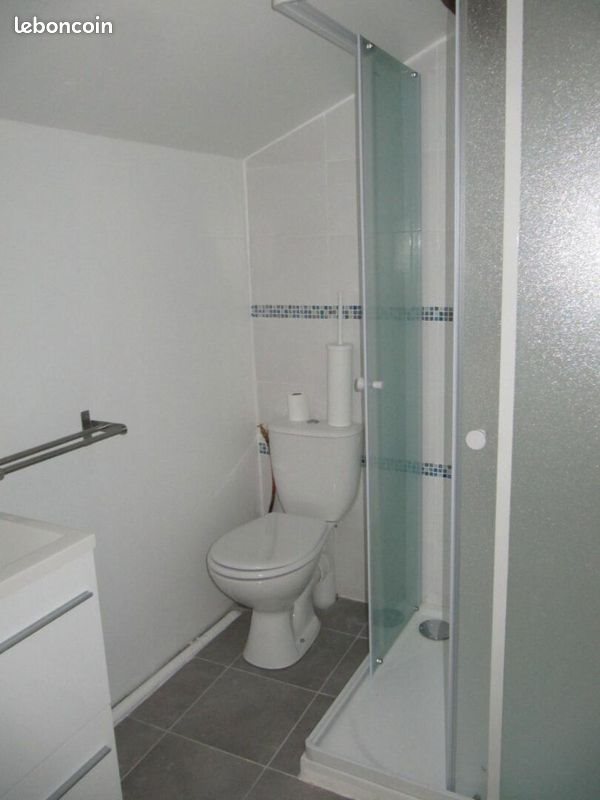 Appartement à louer, 22m², Aix-en-Provence