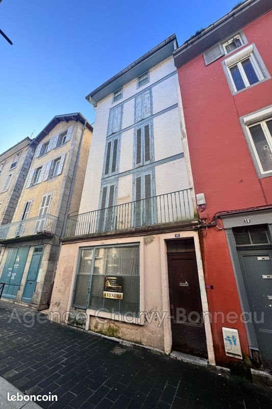 Maison à vendre, 145m², Saint-Girons