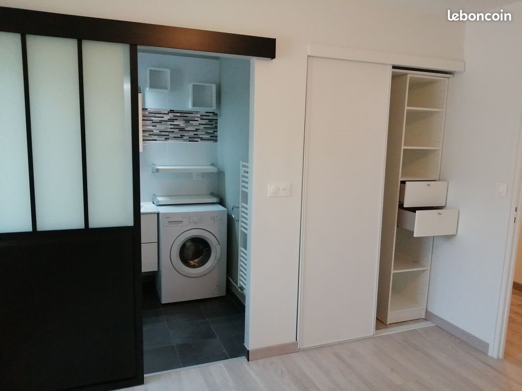 Appartement à louer, 45m², Agen