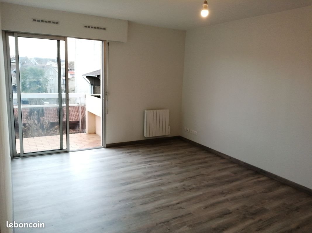 Appartement à louer, 45m², Agen