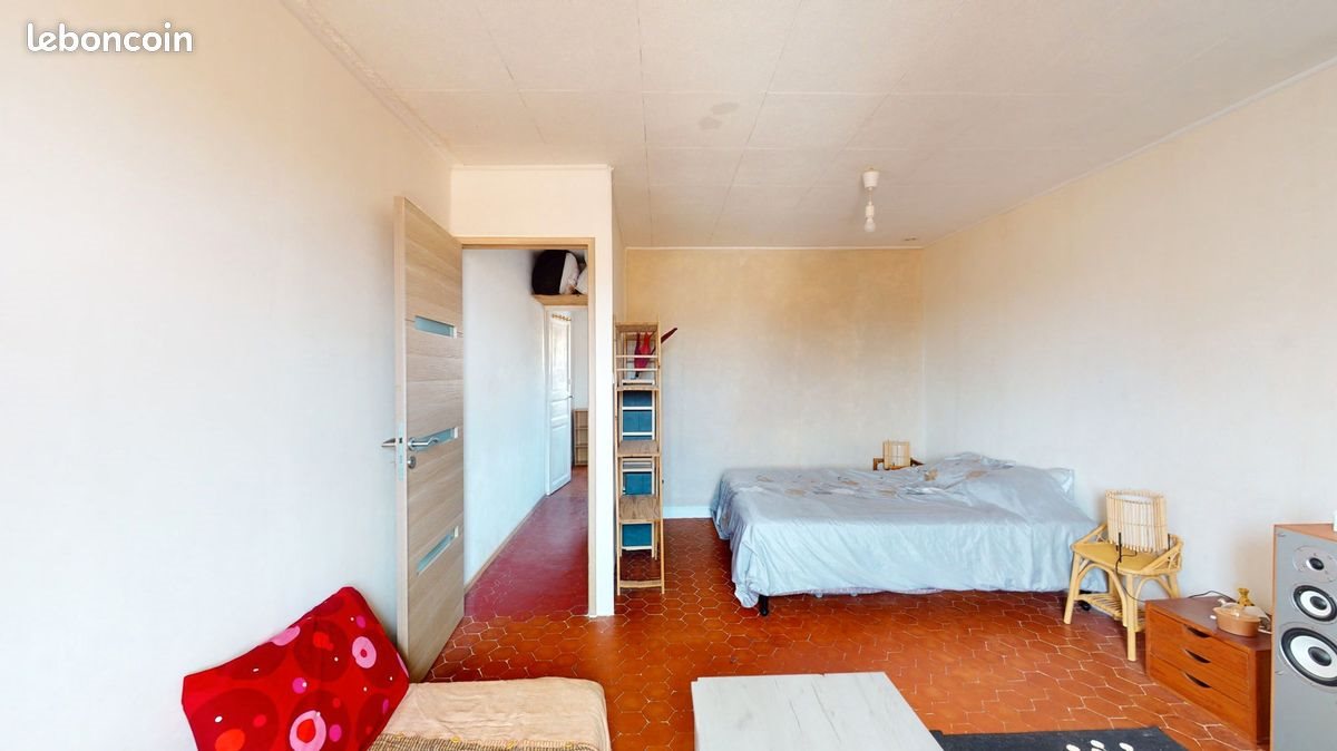 Appartement à louer, 70m², Marseille 16ème