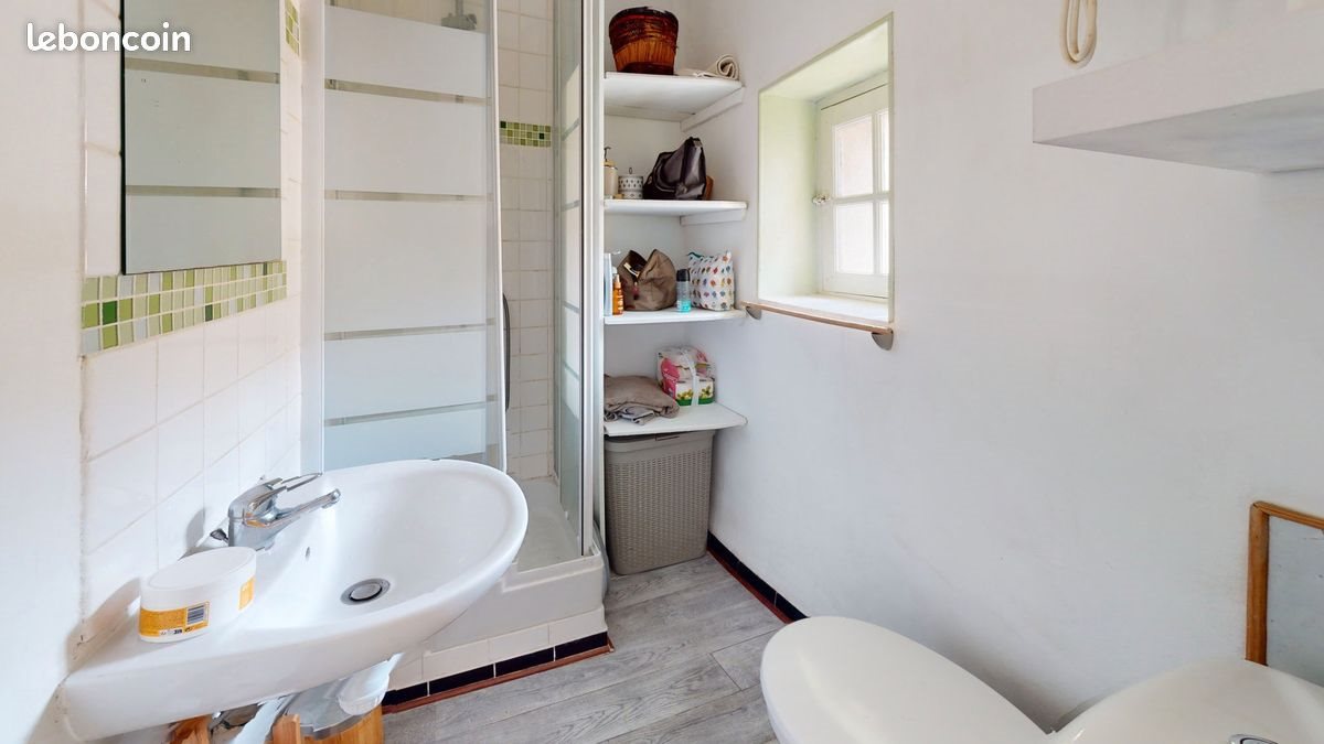 Appartement à louer, 70m², Marseille 16ème