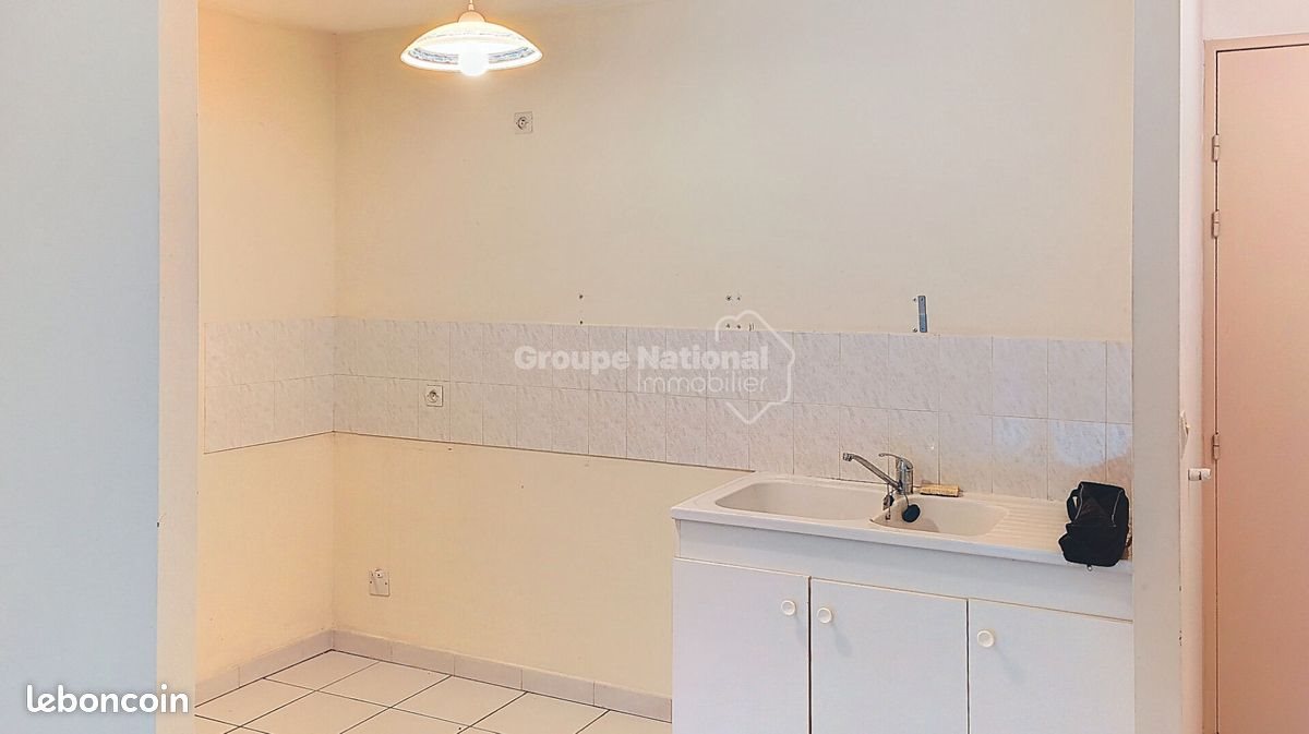 Appartement à louer, 53m², Pierrelatte