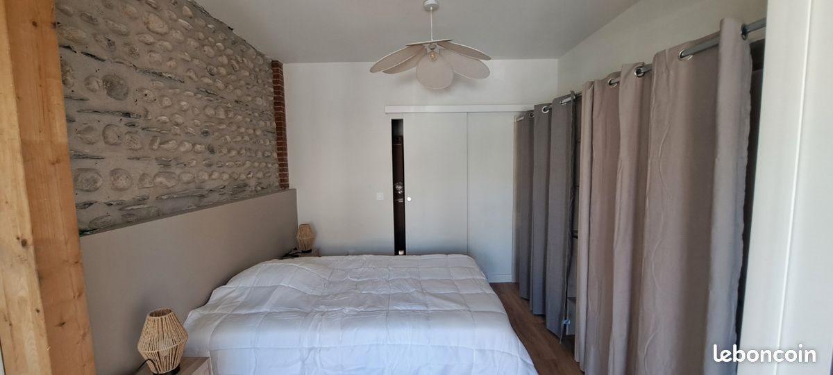 Appartement à louer, 37m², Tarbes
