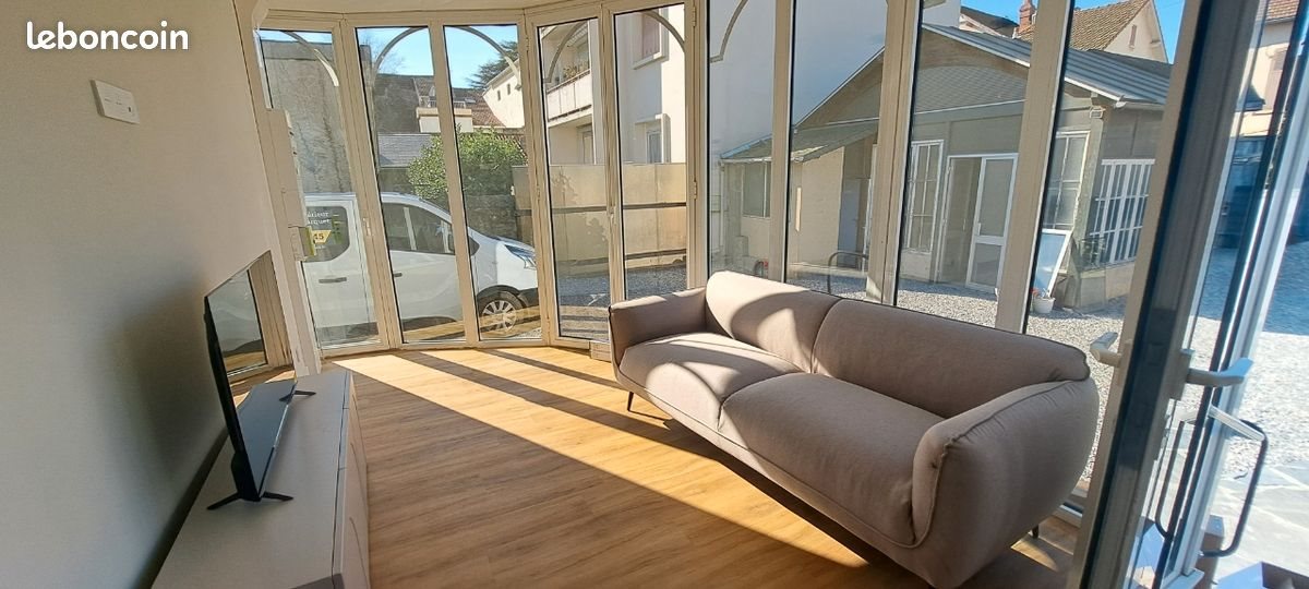 Appartement à louer, 37m², Tarbes