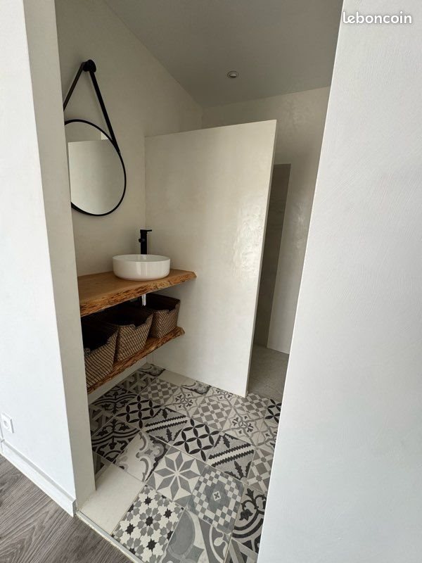 Appartement à louer, 49m², Rodez