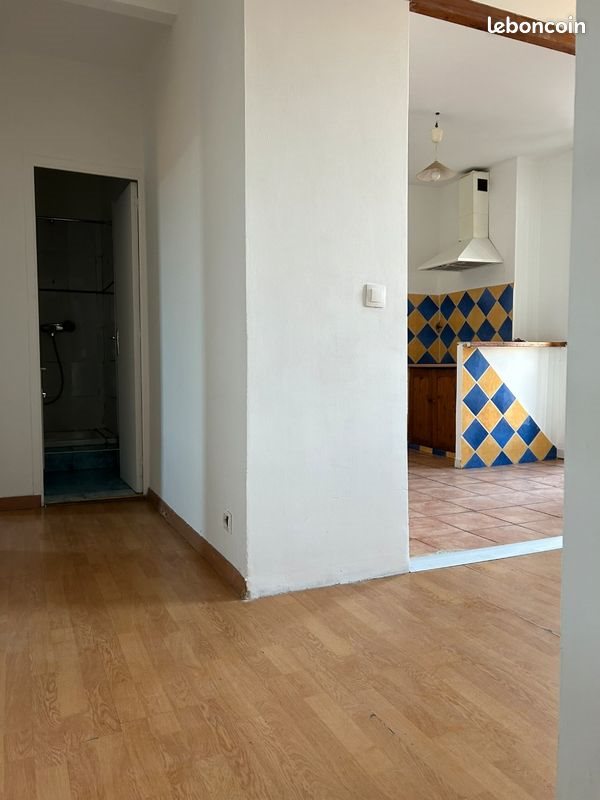 Appartement à louer, 41m², Nice