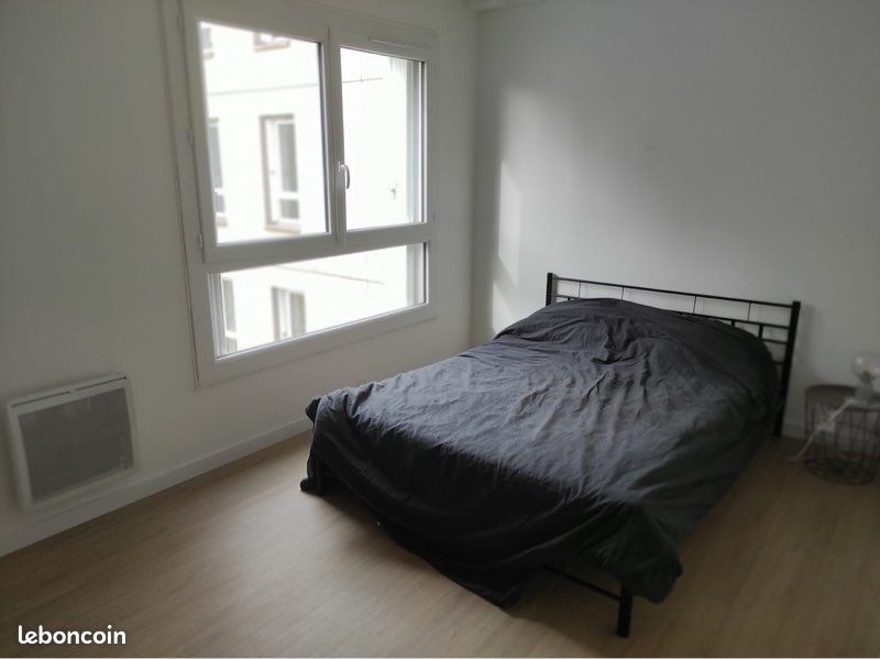 Appartement à louer, 80m², Rennes