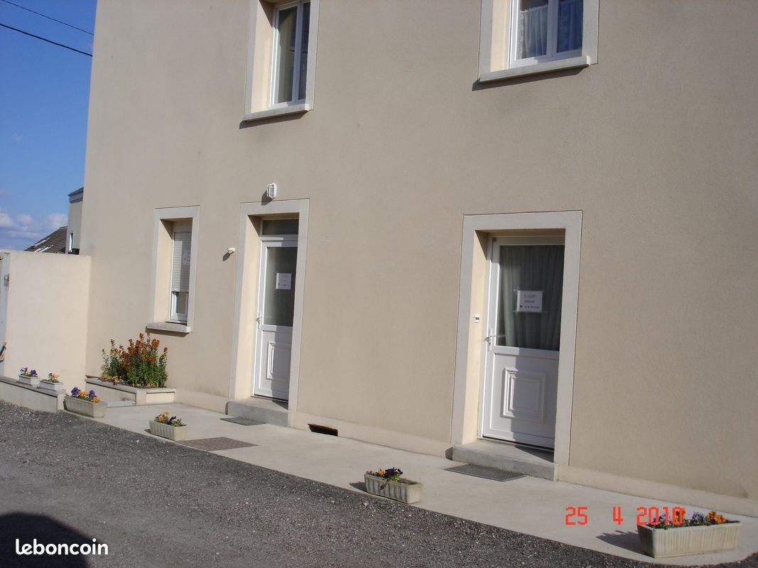 Appartement à louer, 22m², Bouafle