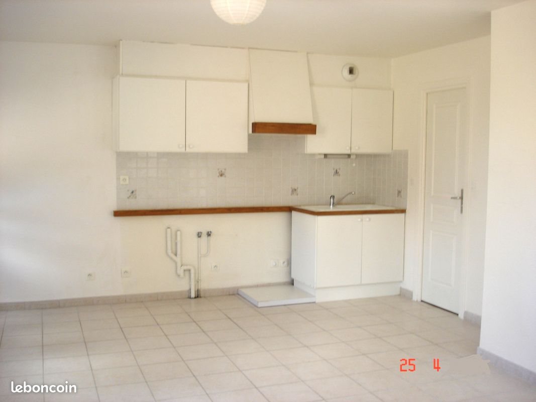 Appartement à louer, 22m², Bouafle