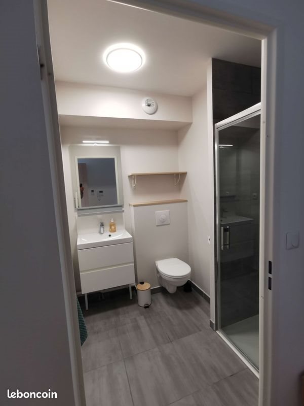 Appartement à louer, 26m², Arras