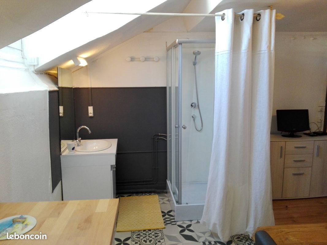 Appartement à louer, 20m², Toulouse