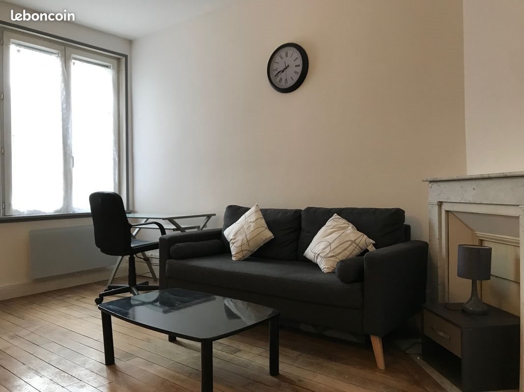 Appartement à vendre, 79m², Saint-Quentin