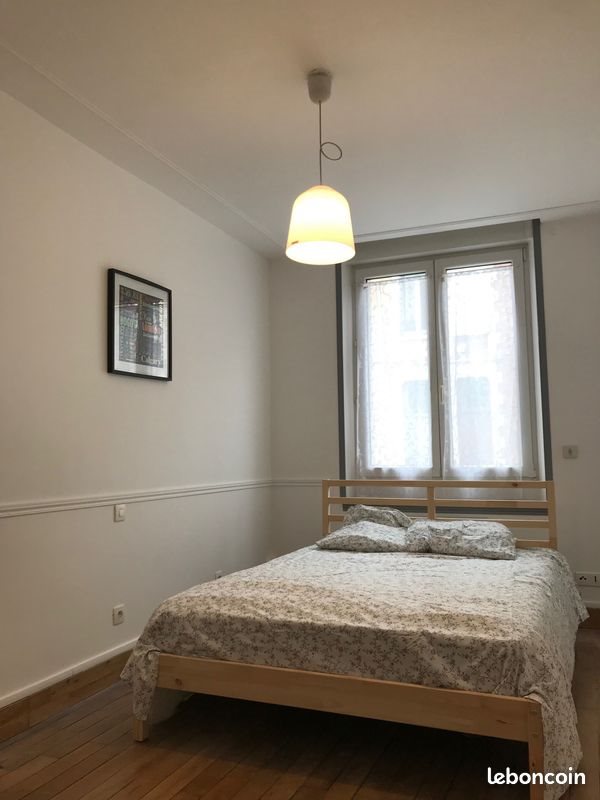 Appartement à vendre, 79m², Saint-Quentin