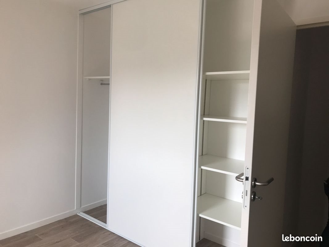 Appartement à vendre, 43m², Rouen
