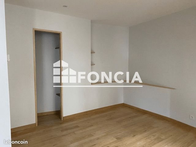 Appartement à louer, 22m², Amiens