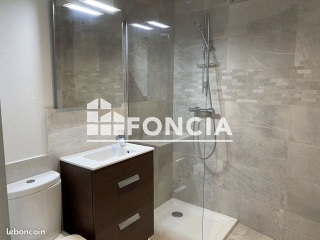 Appartement à louer, 22m², Amiens