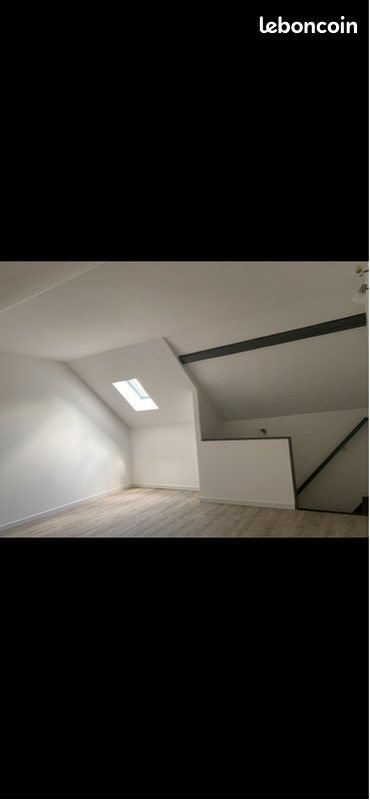 Maison à louer, 65m², Fourmies