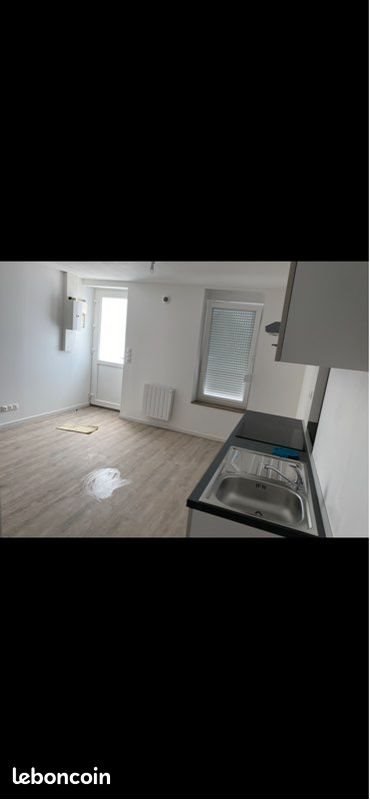 Maison à louer, 65m², Fourmies