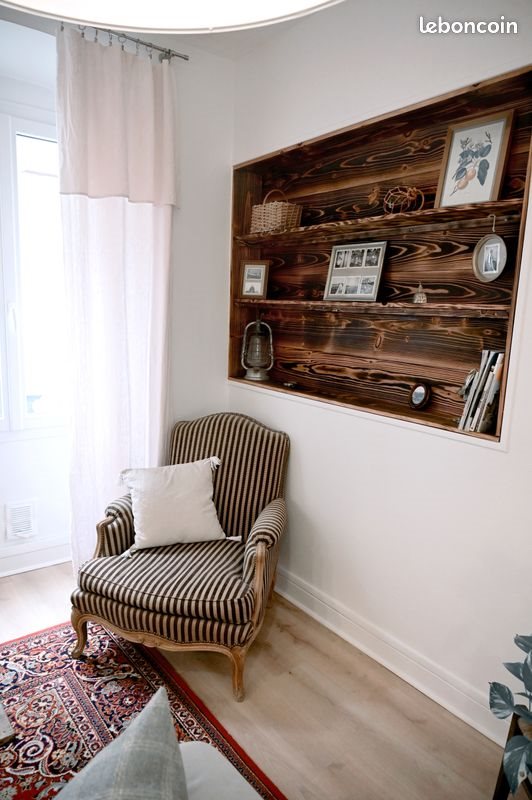 Appartement à louer, 30m², Brioude
