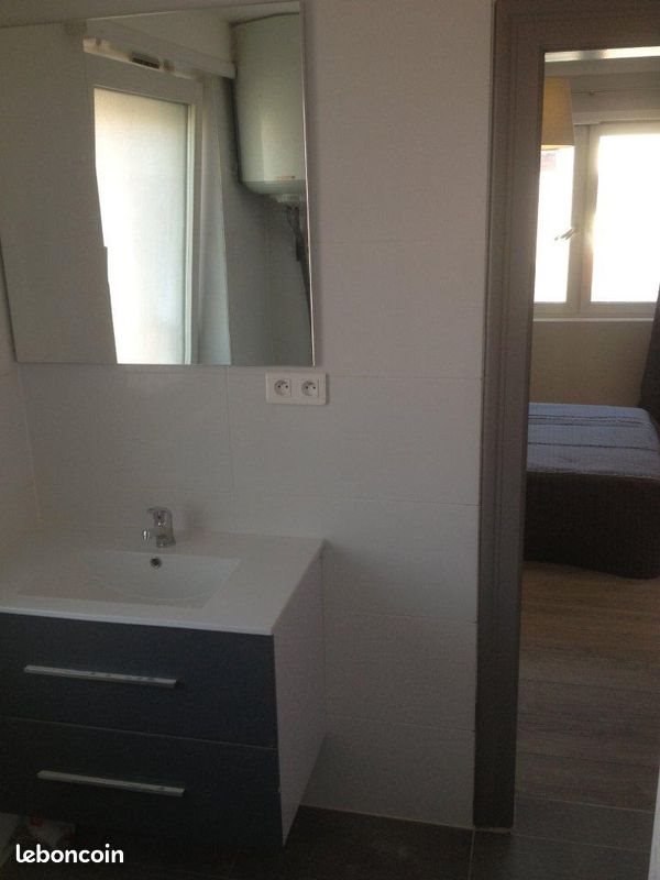 Appartement à louer, 27m², Bischheim