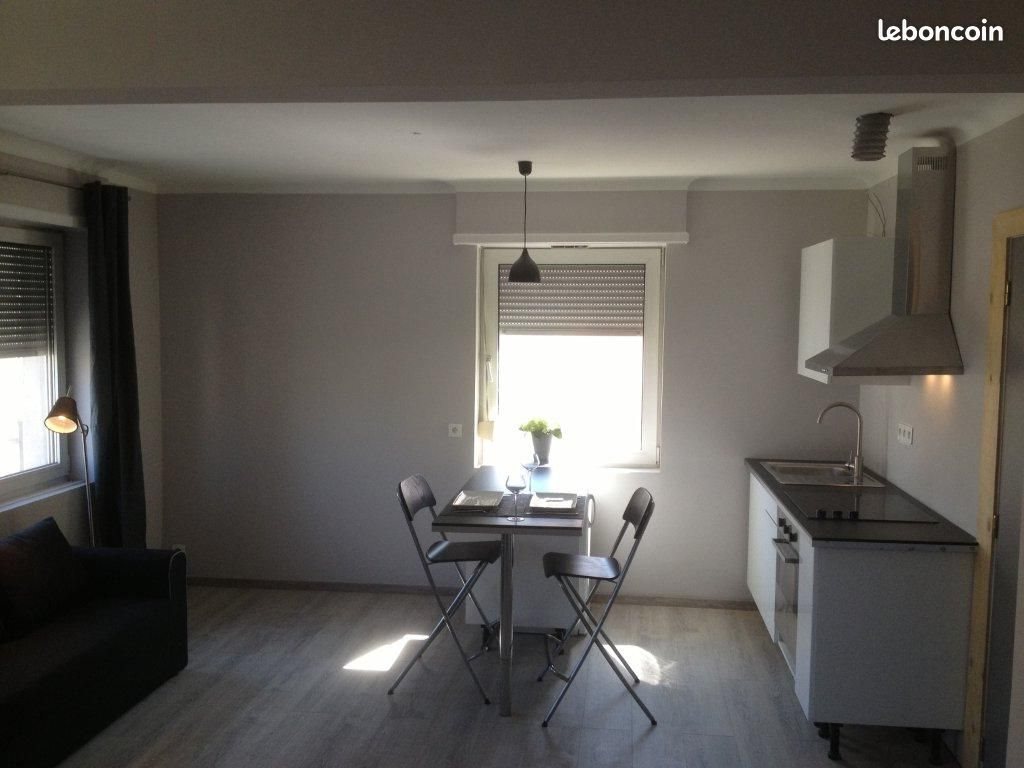 Appartement à louer, 27m², Bischheim