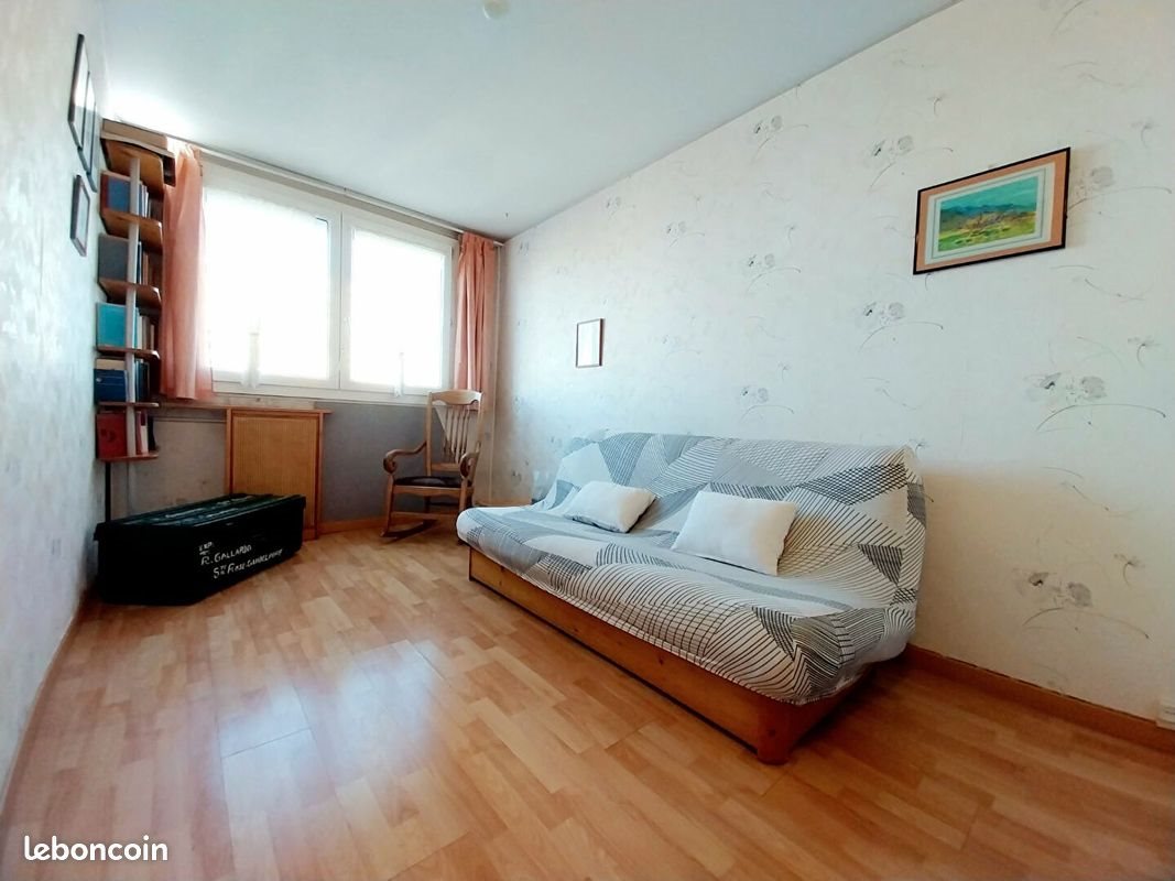 Appartement à vendre, 97m², Tours