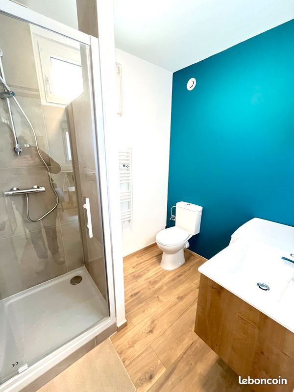 Appartement à louer, 19m², Strasbourg