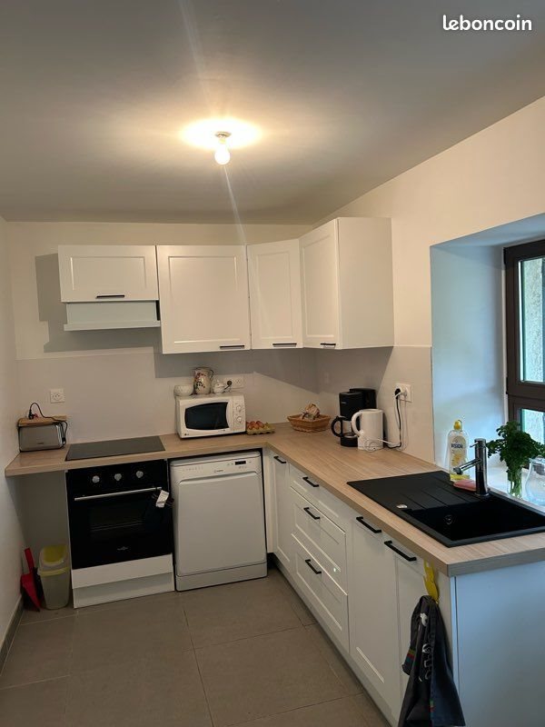 Maison à louer, 74m², Noiron-sur-Bèze