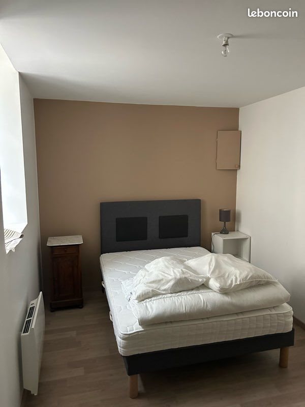 Maison à louer, 74m², Noiron-sur-Bèze