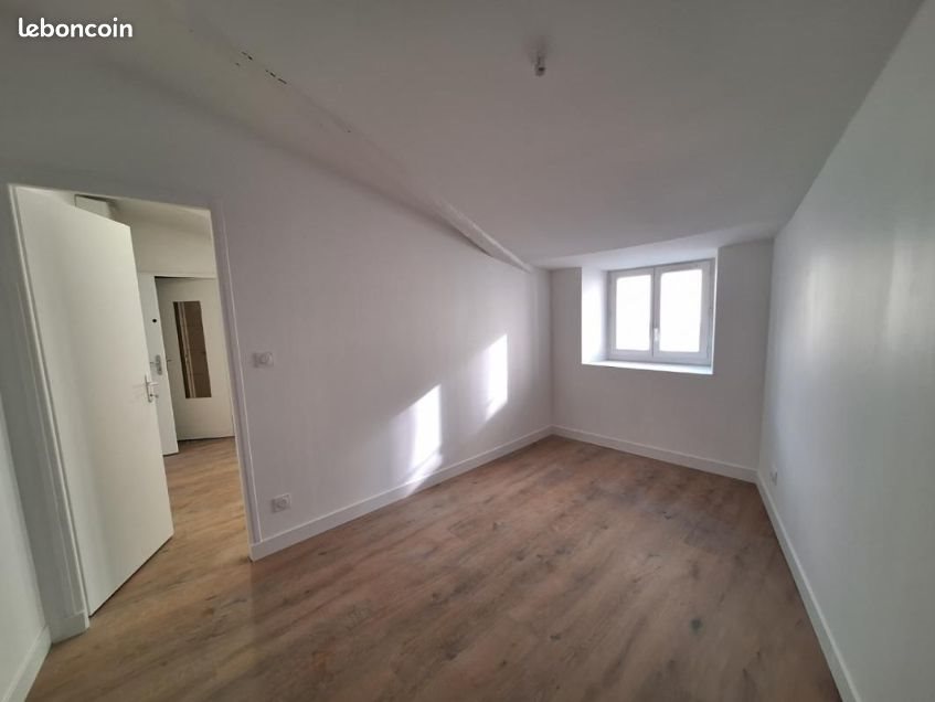 Appartement à louer, 26m², Noyon