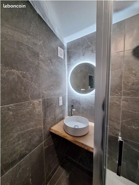 Appartement à louer, 26m², Noyon