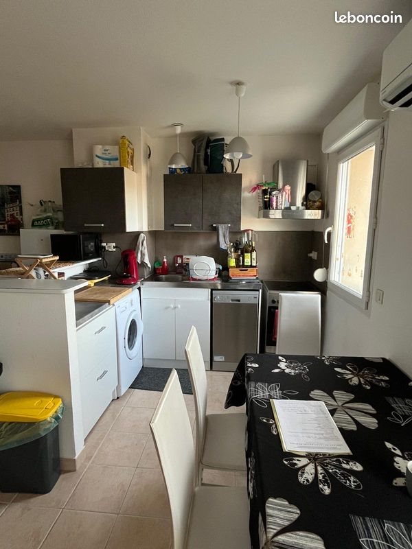 Appartement à vendre, 55m², Saint-Privat-des-Vieux