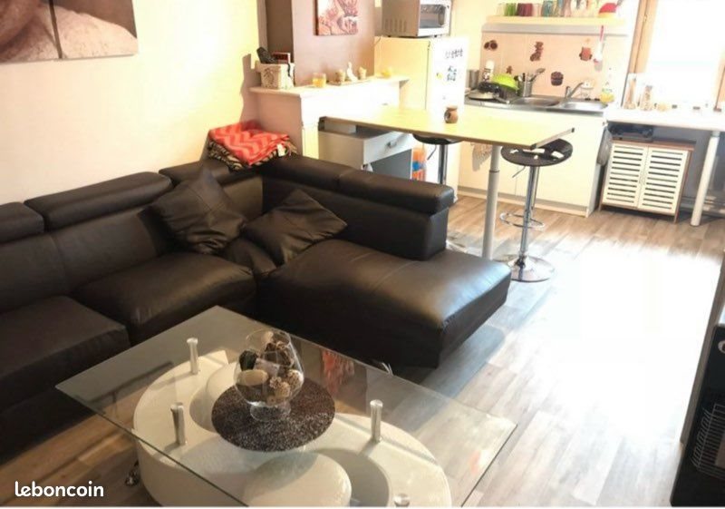 Appartement à louer, 35m², Sin-le-Noble