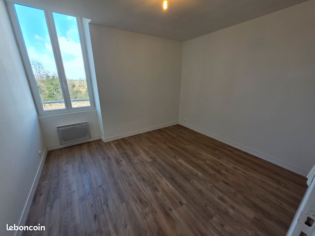 Appartement à louer, 80m², Langon
