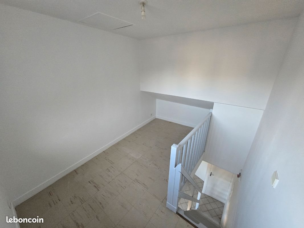 Appartement à louer, 23m², Saint-André-de-l'Eure