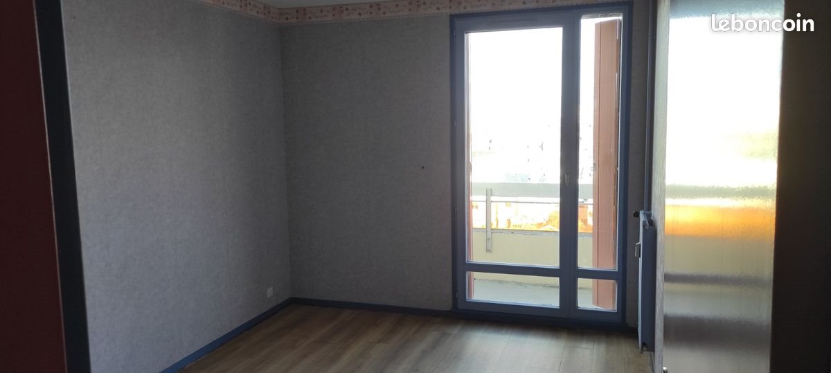 Appartement à vendre, 87m², Reims