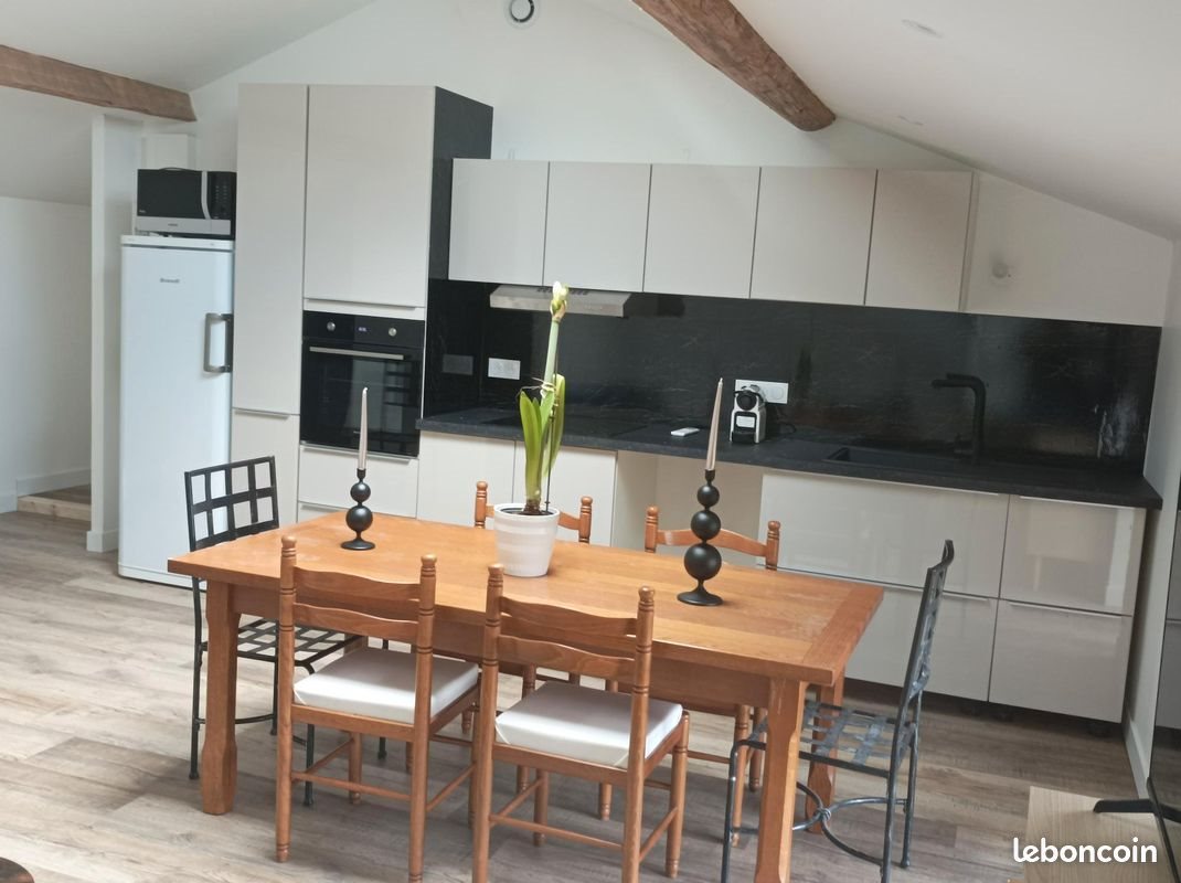 Appartement à louer, 100m², Trévoux