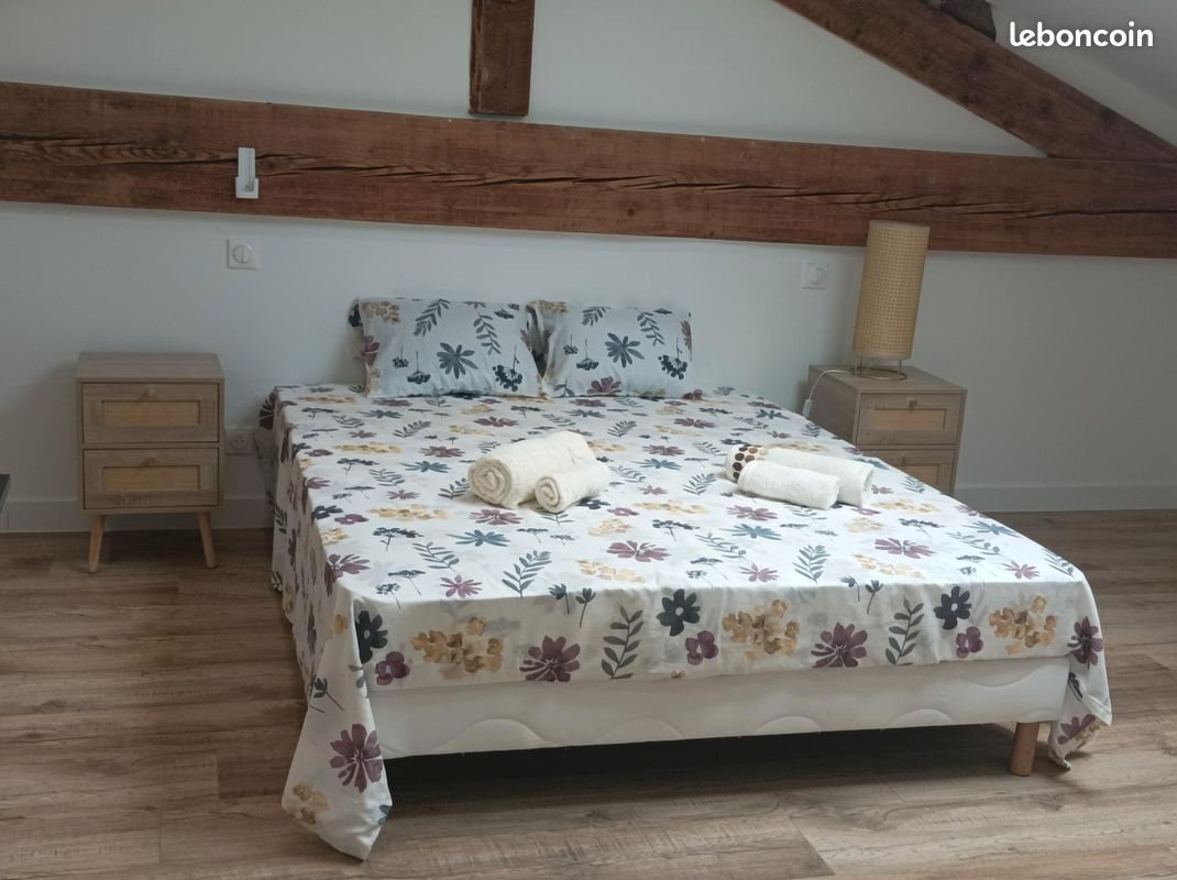 Appartement à louer, 100m², Trévoux