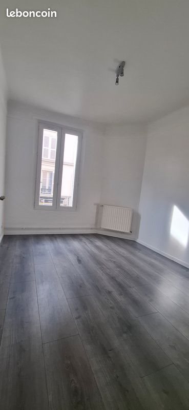 Appartement à louer, 37m², Meulan