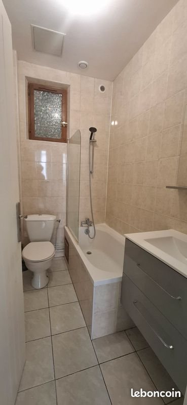 Appartement à louer, 37m², Meulan