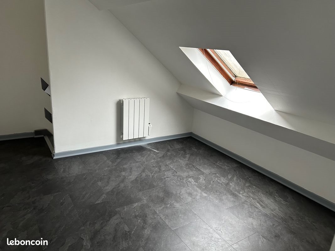 Appartement à louer, 35m², Rethel