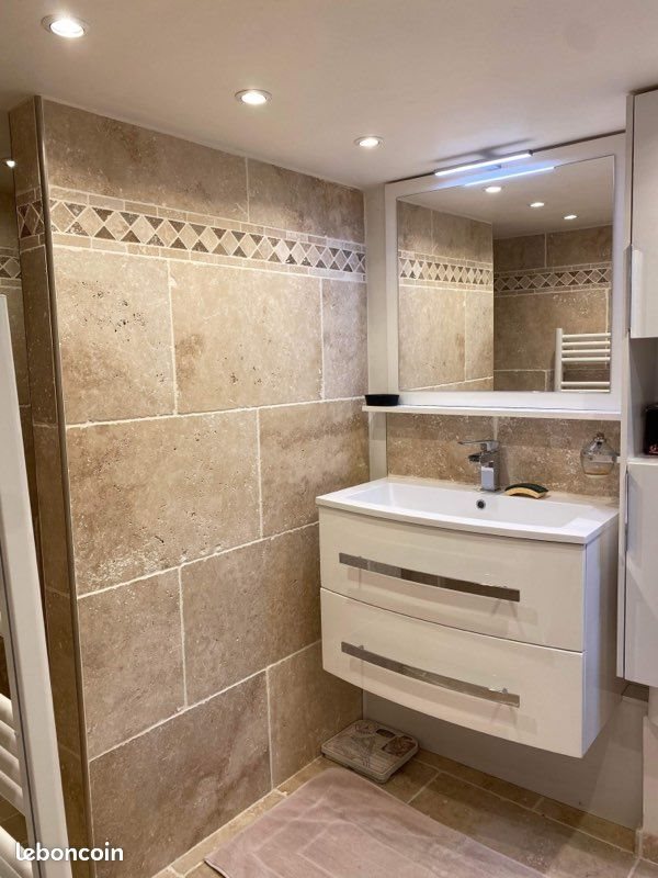 Appartement à louer, 32m², Rouen